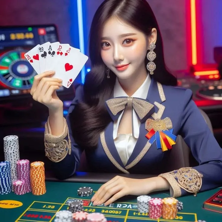 e98game Slots Feature Spins