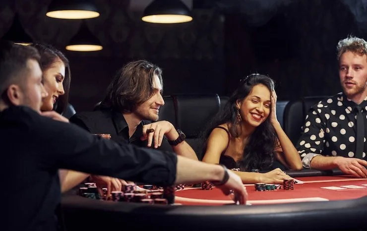 e98game Casino