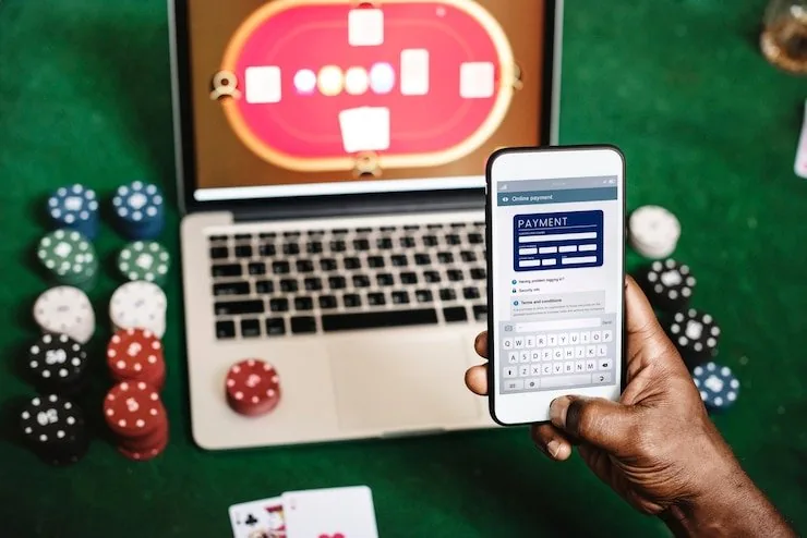 e98game Fund Your Account with Easypaisa Onlinepay